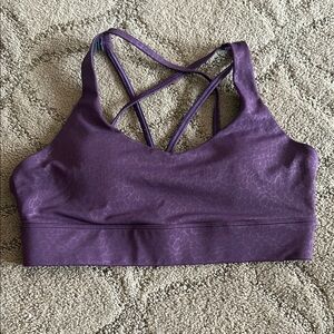 ZYIA Strappy Women's Sports Bra